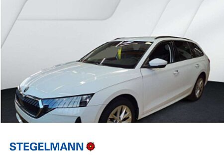 Skoda Octavia Combi 2.0 TDI DSG Selection *LED*Kamera*