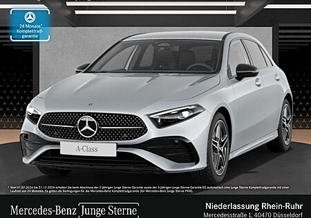Mercedes-Benz A 250 e AMG+NIGHT+MULTIBEAM+KAMERA+TOTW+KEYLESS+8G