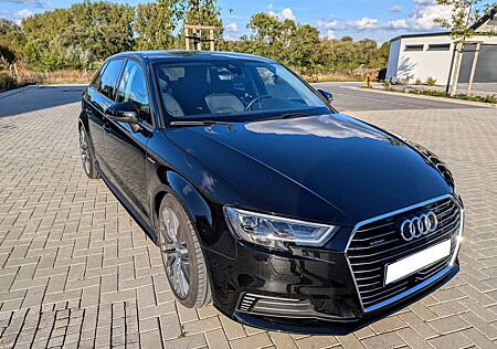 Audi A3 Sportback e-tron 1.4 TFSI Sportback e-tron