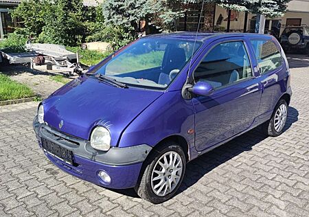 Renault Twingo 1.2 Privilege Klima ohne TÜV