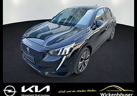 Peugeot 208 e- 136 GT-Pack Navi SHZ Kamera ACC