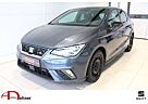 Seat Ibiza Black Edition 1.0 TSI PANO/BEATS/WINTERPAK Klima