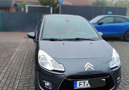 Citroën C3 Citroen VTi 120 Exclusive