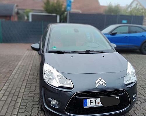 Citroen C3 VTi 120 Exclusive