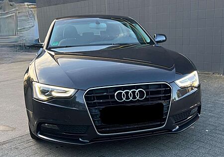 Audi A5 3.0 TDI Sportback DPF Quattro Automatik
