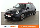 Mini John Cooper Works Aut.*NAVI*HUD*CAM*SHZ*