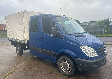 Mercedes-Benz Sprinter 211 CDI Pritsche