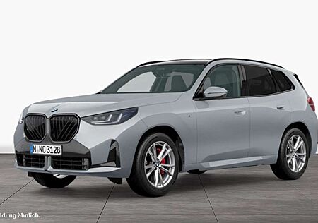 BMW X3 xDrive20d M Sportpaket HK HiFi DAB LED AHK