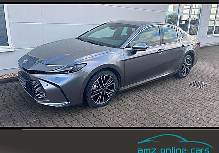 Toyota Camry 2.5 Hybrid MJ25 Prestige LED*ACC*Kamera