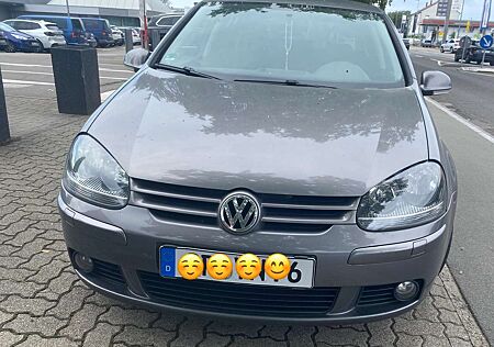 VW Golf Volkswagen 1.6 Tour Edition