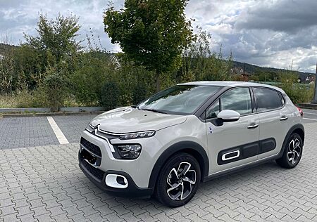 Citroën C3 Citroen Pure Tech 110 S