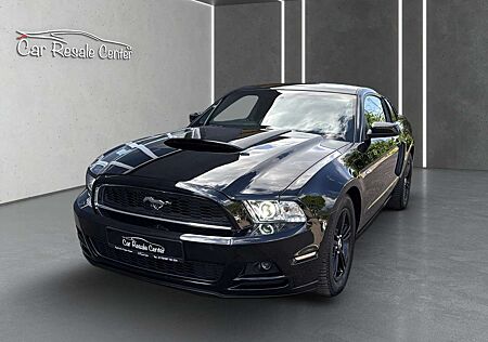Ford Mustang 3.7 V6 Coupé