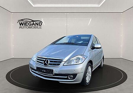 Mercedes-Benz A 200 Autotronic Elegance+PANO+PDC+KLIMA+RADIO+