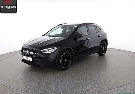 Mercedes-Benz GLA 220 d AMG NIGHT BICOLOR,360GRAD,KEYLESS,PANO