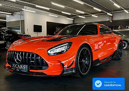 Mercedes-Benz AMG GT Black Series/TrackPac/FullCarbon/NEU