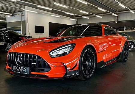 Mercedes-Benz AMG GT Black Series/TrackPac/FullCarbon/NEU