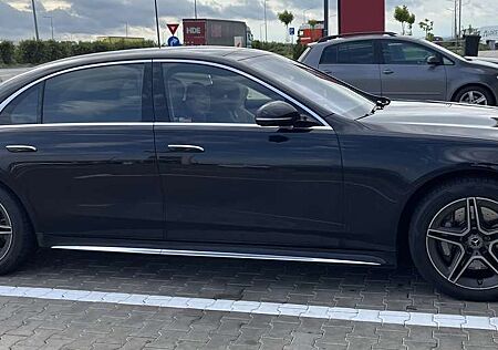 Mercedes-Benz S 450 4Matic Lang 4xMassage/HUD/Parkassist/Garantie