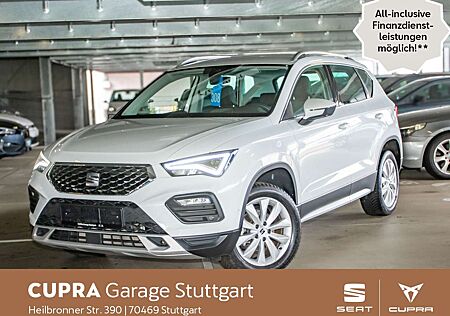 Seat Ateca Xperience 1.5 TSI ACT 110 kW