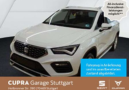 Seat Ateca Xperience 1.5 TSI ACT 110 kW