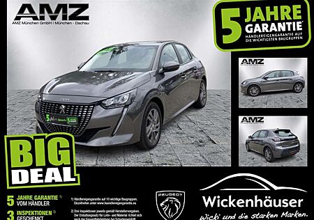 Peugeot 208 1.2 PureTech 75 Active Pack LED SpurH PDC