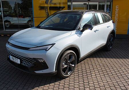 BAIC Beijing X55 Luxury DAB