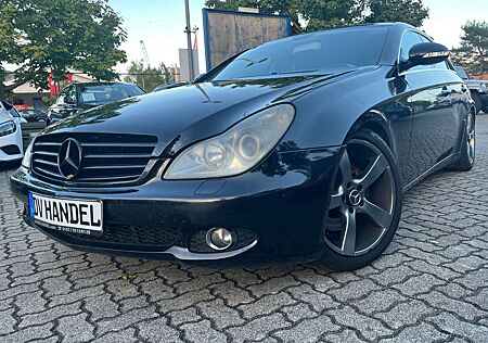 Mercedes-Benz CLS 320 CLS / 350 CDI