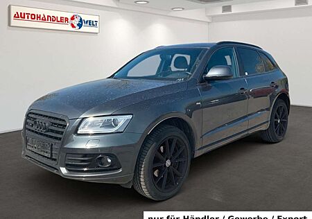 Audi Q5 2.0 TDI S-Line quattro Xenon Navi