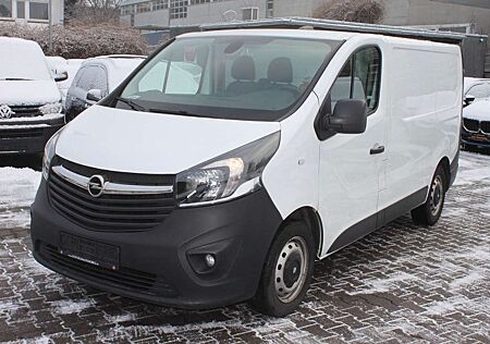 Opel Vivaro B Kasten/Kombi Kasten L1H1 2,7t