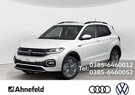 VW T-Cross Volkswagen 1.5 TSI Life DSG PDC KAMERA NAVI LED