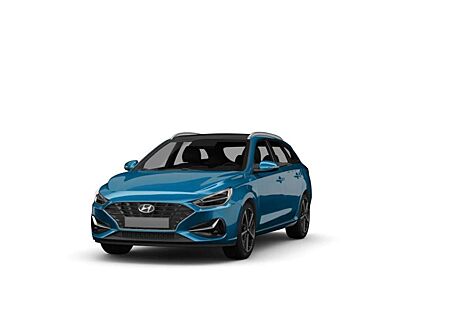 Hyundai i30 Kombi FL 1.5 CVVT 71 kW FAMILY MAN6 71 kW (97 P...