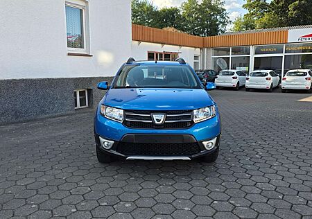 Dacia Sandero Stepway Prestige