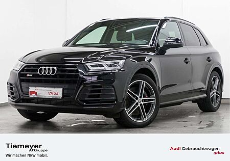 Audi SQ5 TDI Q KAMERA MAGRIDE NAVI PRIVACY eKLAPPE