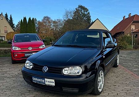 VW Golf Volkswagen 4 Top Inspektion Neu! Tüv Neu!