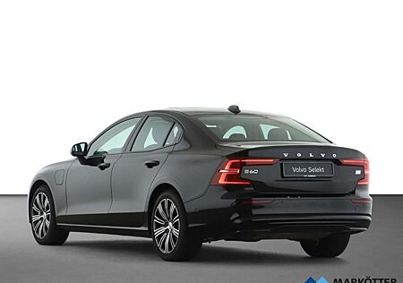Volvo S60 Ultimate Dark Recharge Plug-In Hybrid AWD