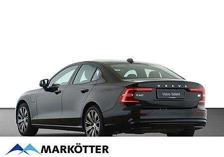 Volvo S60 Ultimate Dark Recharge Plug-In Hybrid AWD