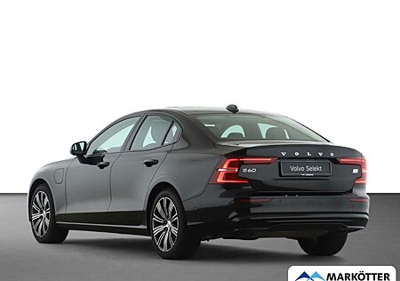 Volvo S60 Ultimate Dark Recharge Plug-In Hybrid AWD