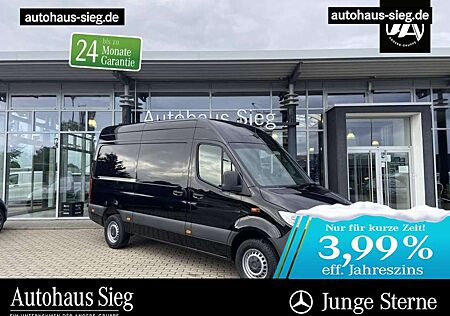 Mercedes-Benz Sprinter 317 Kasten L2H2 Klima*Navi*Schwing*360°