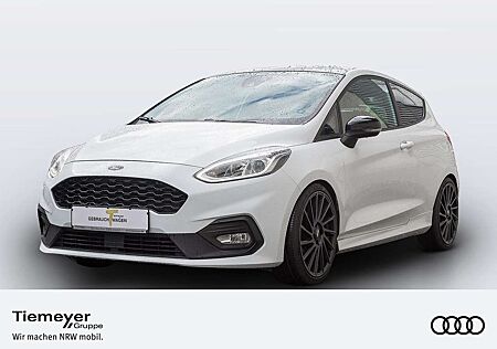 Ford Fiesta 1.0 EcoBoost ST-LINE LM18 SITZHZG KLIMA