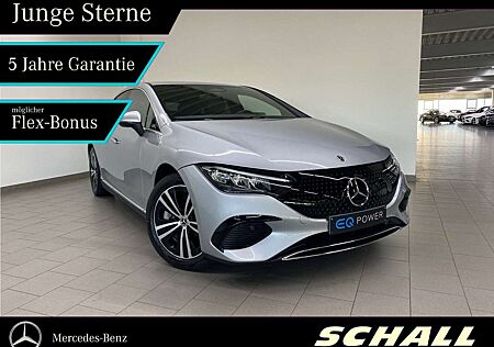 Mercedes-Benz EQE 300 ELECTRIC ART+HA-LENK.+DIST+KEY+MEMO+KAM