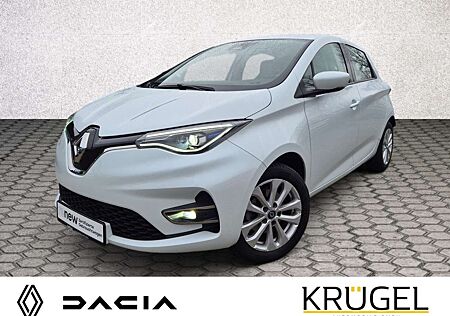 Renault ZOE (ohne Batterie) Z.E. 50 EXPERIENCE