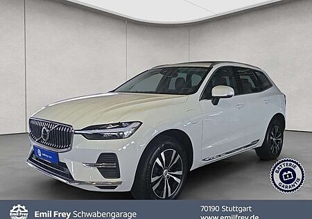 Volvo XC 60 XC60 XC60 T8 AWD Recharge Geartronic Inscription Expres