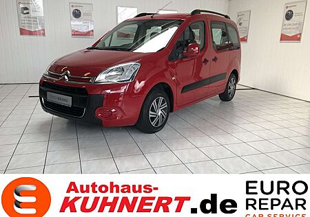 Citroën Berlingo Citroen Standheizung Multispace VTi 120 Tendance