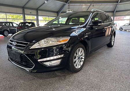 Ford Mondeo Tur 2.0TDCi Titanium Aut.Navi Winter PDC