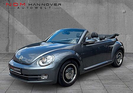 VW Beetle Volkswagen Cabriolet MIRRORLINK/SHZ/PDC/TEMPO/S-HEFT