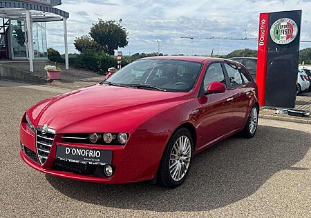 Alfa Romeo 159 1.8 TBi 16V Turismo