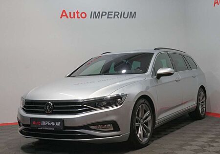 VW Passat Variant Volkswagen 4Motion 2.0 TDI*AHK*ACC*R-Line Sp