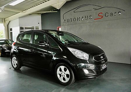 Kia Venga Spirit*Panoramad.*