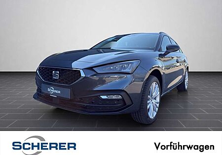 Seat Leon Sportstourer Style Edition 1.5 eTSI 110 kW