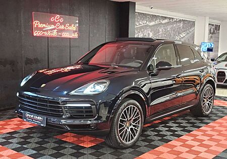 Porsche Cayenne (CHRONO/BOSE/CAM/PANO/SZ-LÜFT/PDLS