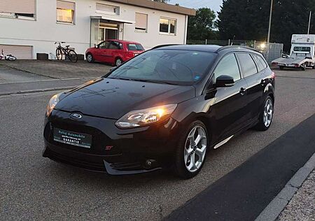 Ford Focus ST